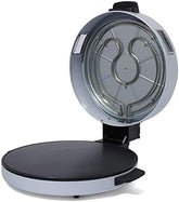 MEBASHI 1800w ROTIMATIC BREAD MAKER White ME-HBM135 30cm